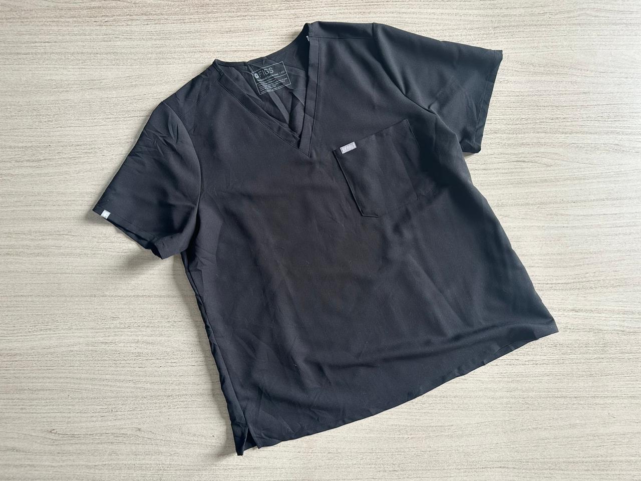 Fardos de ropa top de primera calidad