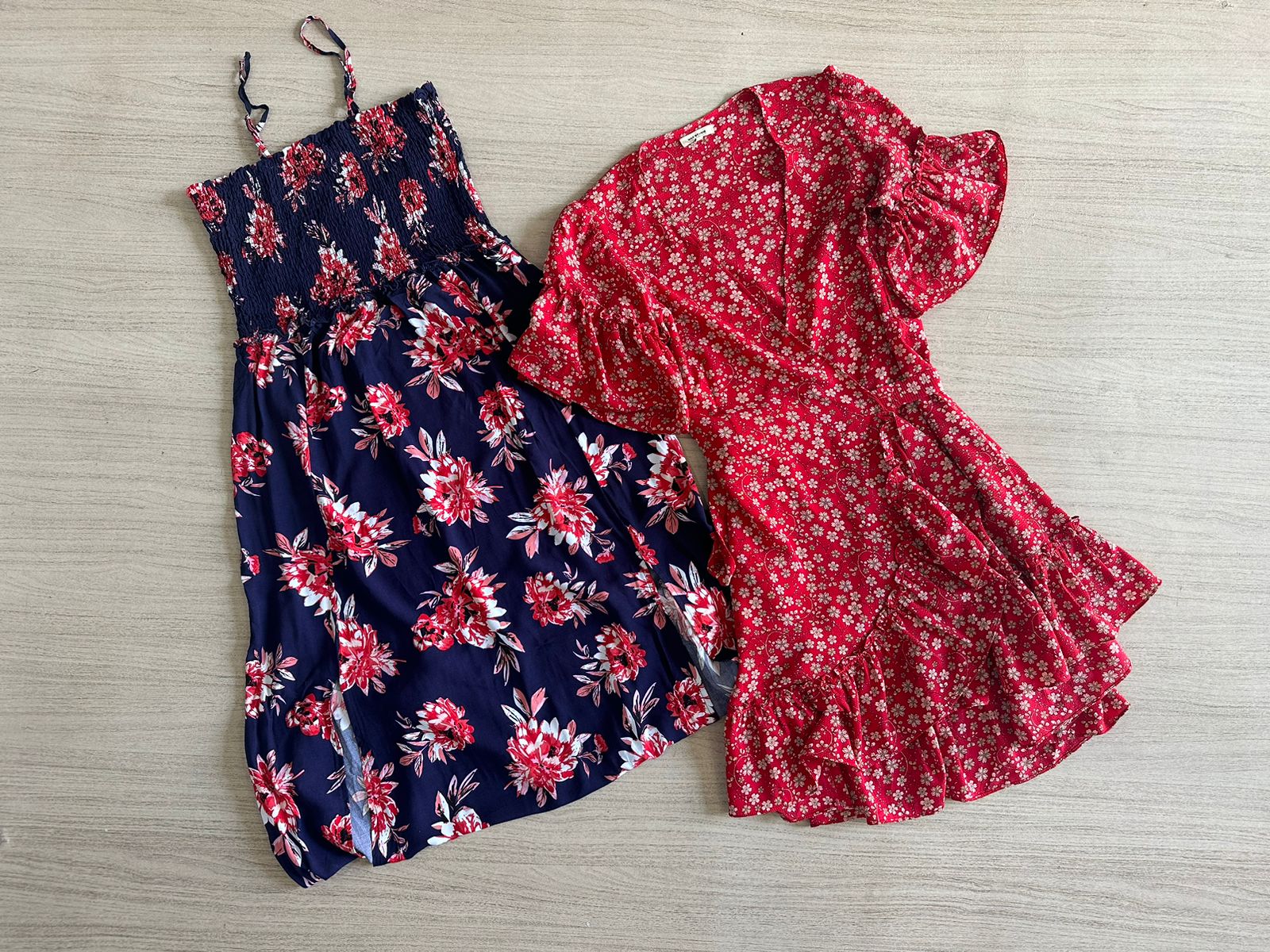 Ropa americana hotsell de primera