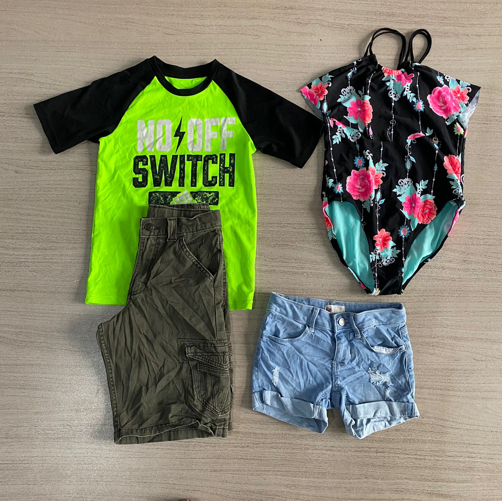 Ropa economica al por mayor cheap